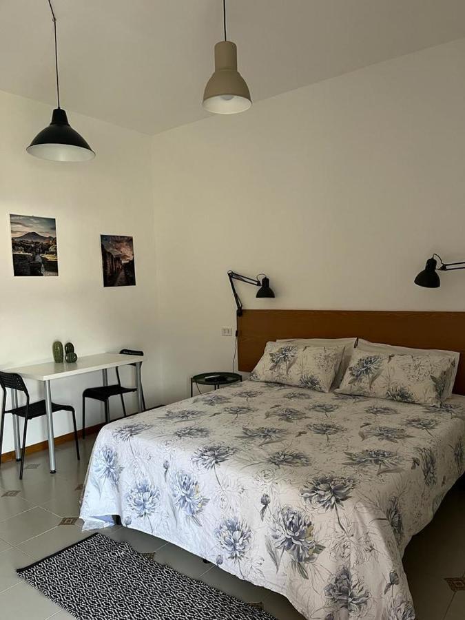 B&B Rudis Pompeï Buitenkant foto